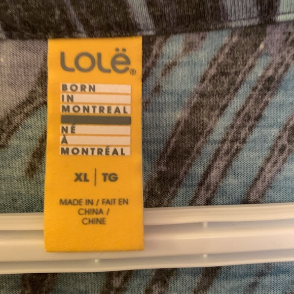 Lole brand name summer elegant dress worn once - Picture 5 of 5